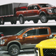 Illustration for article titled 2016 Nissan Titan: This Is It